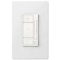 Legrand ON-Q Digital AUDIO High Performance Amplified Keypad - White (AU7050-WH)