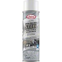 Claire 15 Oz SS Cleaner & Polish (841)