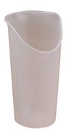 Duro-Med Nosey Cups, Clear (Pack of 3)