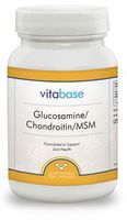 Vitabase Glucosamine & Chondroitin & MSM