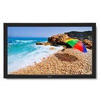 NEC LCD4215 42in MultiSync LCD monitor - Black