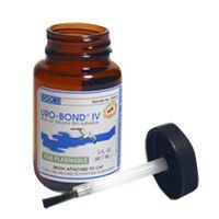 Urocare Uro-Bond III Adhesive, 1 1/2" Fluid Oz Jar (UC5000015) Category: Ostomy Supplies