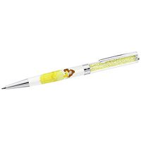 Swarovski Beauty and The Beast Ballpoint Pen - Belle LE 2017# 5281121