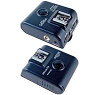 New - RPS RS-RT10/N Wireless TTL Kit f/NIKON