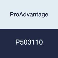 Pro Advantage P503110 Hot Pack Cover, Standard, All Terry (021791)