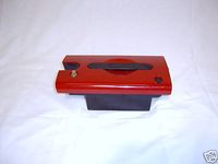 Replacement Batteries (2) for Zipr Mobility Scooters in Cover/Shroud (Red Molded Plastic Cover (Zipr 3 or 4))