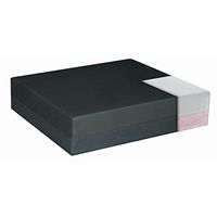 Bariatric Foam Wheelchair Cushion for Comfort and Pressure Sores Supports 450lbs – Made in USA