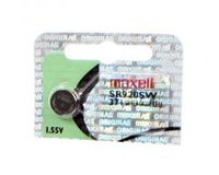 Renata 371 Button Cell Watch coin cell battery