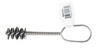 CMP Plumbing Products FBECO34 Copper and Brass Cleaning Fitting Brush with Wire Handle, 3/4"