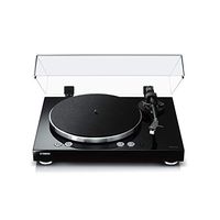 Yamaha MusicCast Vinyl 500 MusicCast Turntable - Black