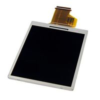 LY Replacement LCD Display Screen for SAMSUNG ES70/ES71/ES73/ES74/ES75/ES78/PL100/PL101/TL205/SL600/SL605(AUO)(With Backlight)