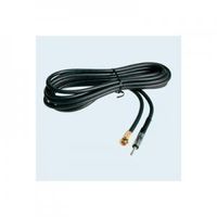 Osculati GLOMEX AM/FM TV Antenna 3.6m Cable for V9148 Antenna