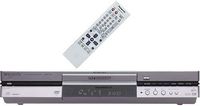 Remanufactured Panasonic DMRE50S DVD Recorder/Player (Silver)