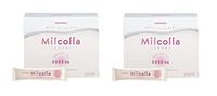 Suntory Milcolla Collagen Powder (30days' Supply) [Japan Import] Set of 2