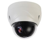 KEZ-c2SR12 12x Optical 10x Digital IP66 24VAC HD-TVI PTZ Speed Dome Camera