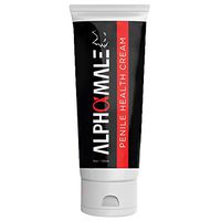 Penile Health Cream - AlphaMale - Natural Skin Care for Your Manhood