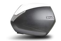 SHAD D1B36E08 SH36 White Color Lid Set