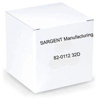 Sargent Manufacturing 82-0112 32D
