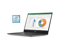 Dell XPS 13 9360 Laptop,  13.3-inch Full HD Touchscreen,  Intel Core i5-8250U,  8GB memory/128GB SSD,  Windows 10 Pro