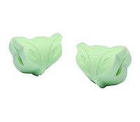 Glasses Accessories Non-Slip Silicone Nose Pad to Reduce Nose Indentation,F