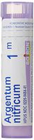 Boiron Argentum Nitricum 1m, 80 Count