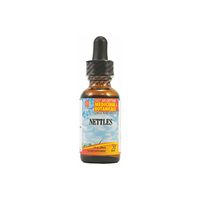 L A NATURALS Nettles Organic, 0.02 Pound