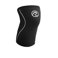 Rehband RX Knee Sleeve 5mm Black XXS