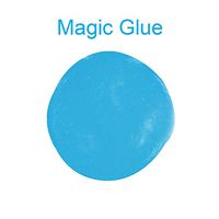 Escolourful Glue Dust Cleaner for Car (Ship from USA),Keyboard Cleaning Silica Gel Gummy Cleaners,Magic Innovative Super Soft Sticky Dust Cleaning Gel (Color Random)
