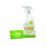 Dazz Natural Cleaning Tablets - All Purpose Cleaner Starter Kit