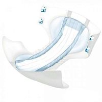 Delta-Form 3 Brief - Medium - Fits 28" to 44" - 60/Case