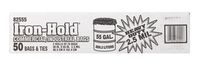 Iron Hold 618936 Drum Liner, 55 Gallon