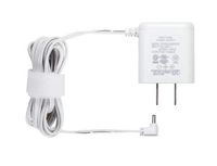 Vtech Main AC Adapter for VM350,VM351,VM352,VM4261,VM5251,VM5261,VM5262,VM5253 parent unit, VM5253 video camera and Owls VM314 VM315 accessory camera