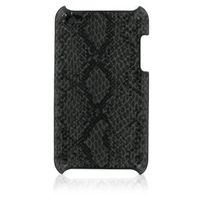 XtremeMac 210128 Microshield Style for iPod Touch 4G - Snakeskin