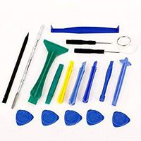 New 18 in 1 Repair Opening Pry Tools Screwdriver Kit Set for iPhone 3G/ 4S / 4 / iPod/iPad/Samsung/HTC