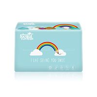 Multifold Paper Towels with Fast-Drying Absorbency Pockets White 300 Sheets/Pa Toilet Paper Bulk Holder