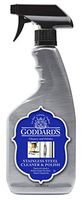 Goddard's Stainless Steel Cleaner- 16 oz, Case of 6