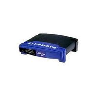 Linksys EtherFast BEFSX41 Broadband Router