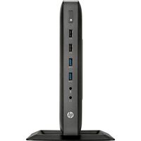 HP Thin Client T620 - AMD G-Series GX-217GA 1.65 GHz 4GB RM - 8GB SSD G6F25AA#ABA