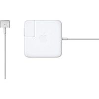 Apple 85W MagSafe 2 Power Adapter for MacBook Pro with Retina Display (MD506LL/A) (Renewed)