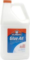 Elmer's Glue All 1 Gallon Computers, Electronics, Office Supplies, Computing