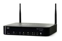 Cisco Unified Communications 320W with FXO