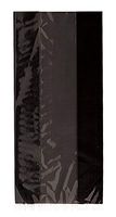 Black Cellophane Bags, 30ct