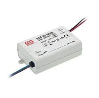 MEAN WELL PCD-25-1050A PCD Series 25 W 1.05 A 24 V Phase Dimmable Driver (North American Version) - 1 item(s)