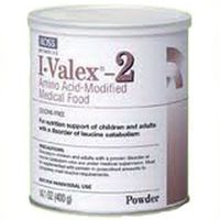 5251138 - I-Valex 2 Amino Acid-Modified Medical Food 11.4 oz. Can