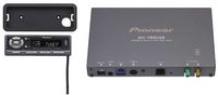 Pioneer GEX-FM903XM - Satellite radio tuner