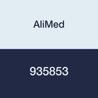 ALIMED 935853 X-Ray Grid 24x30cm 12:1 200 Lines