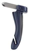 Emson Car Cane 3 in 1 Mobility Aid, Blue
