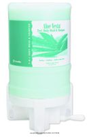 Aloe Vesta 2-n-1 Body Wash and Shampoo, Aloe Vesta 2N1 Bdy Wsh 4 Ltr, (1 EACH, 1 EACH)