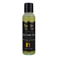 Foot Spa Massage OIl (4 oz)