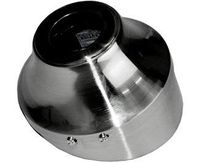 Craftmade SA130AB Slope Adapter